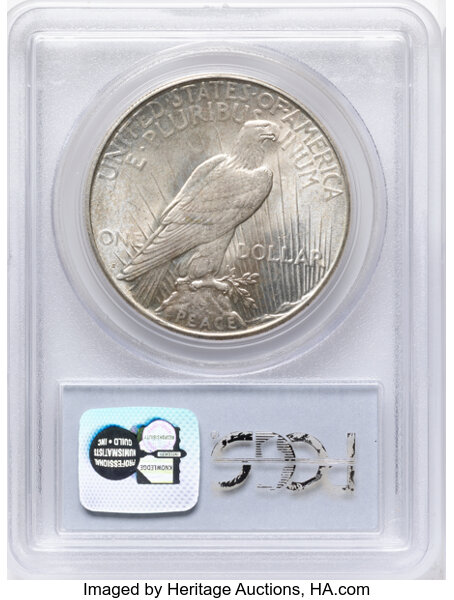 1924-S $1 VF20 thumbnail 22