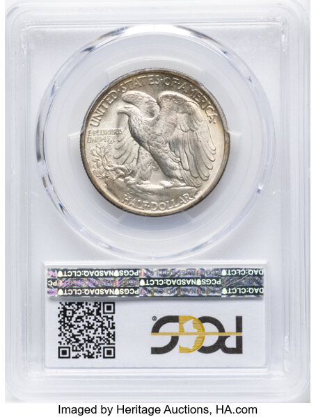 1946-S 50c OGP thumbnail 4