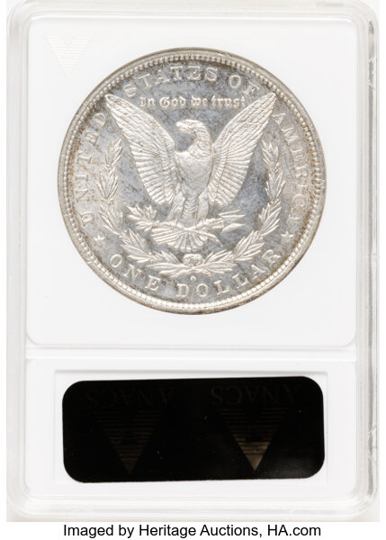 1879-O $1 XF40 thumbnail 21