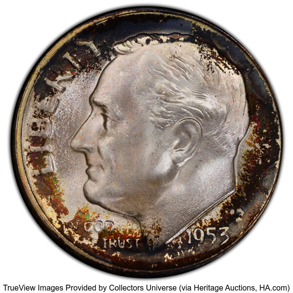 1953-S 10c MS thumbnail 3