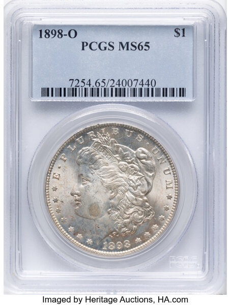 1898-O $1  MS thumbnail 17