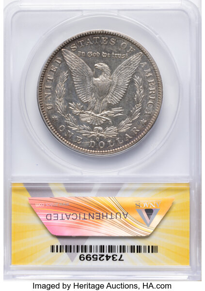 1894-O $1 AU50 thumbnail 2