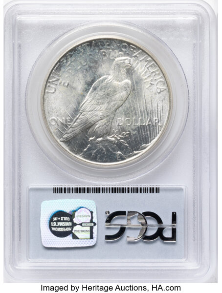 1926-S $1 MS64 thumbnail 2