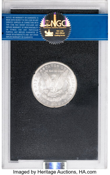 1879-S $1  GSA Hoard MS thumbnail 7