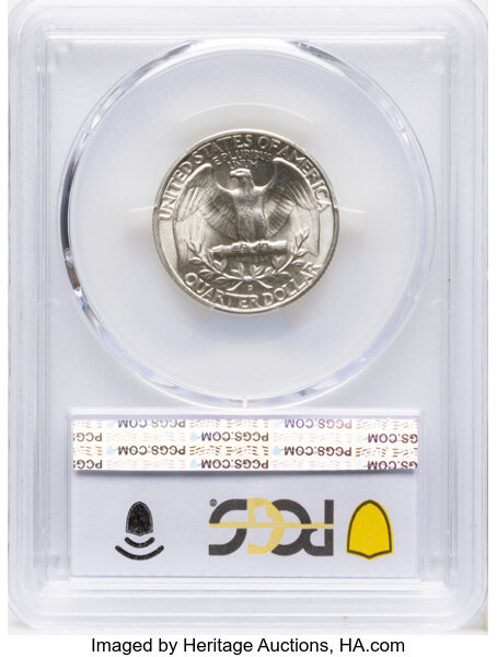 1940-D 25c G4 thumbnail 12