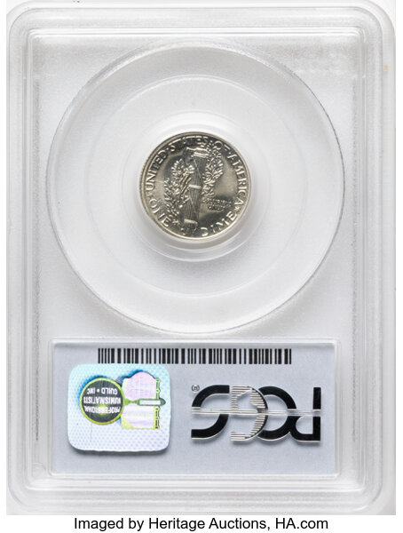 1938 10c AU58 thumbnail 24