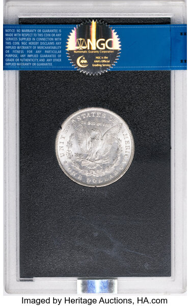 1903-O $1  GSA Hoard MS thumbnail 8
