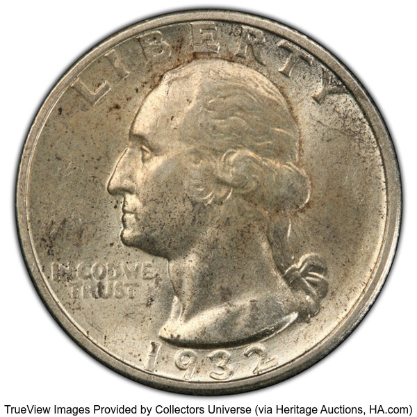 1932-S 25c MS thumbnail 7