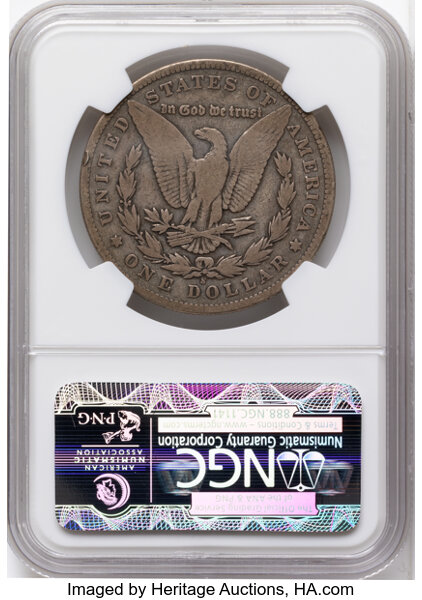 1895-S $1 AG2 thumbnail 9
