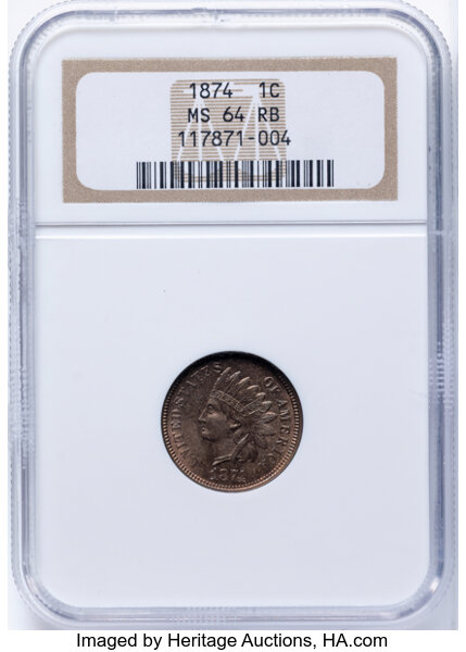 1874 1c MS RB thumbnail 5