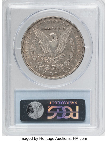 1892-S $1 AG2 thumbnail 18
