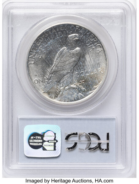 1926-D $1 AG3 thumbnail 19