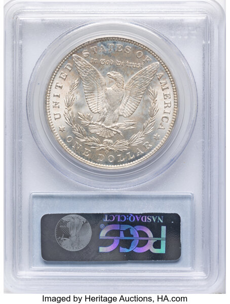 1898-O $1 XF45 thumbnail 23