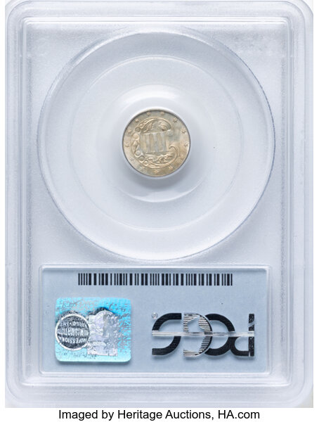 1862 3cS MS65 thumbnail 2