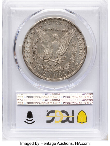 1899-S $1 F15 CAC thumbnail 13