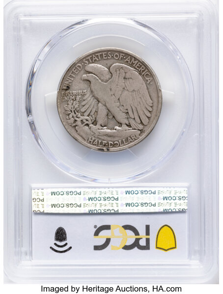 1921 50c AG3 thumbnail 9