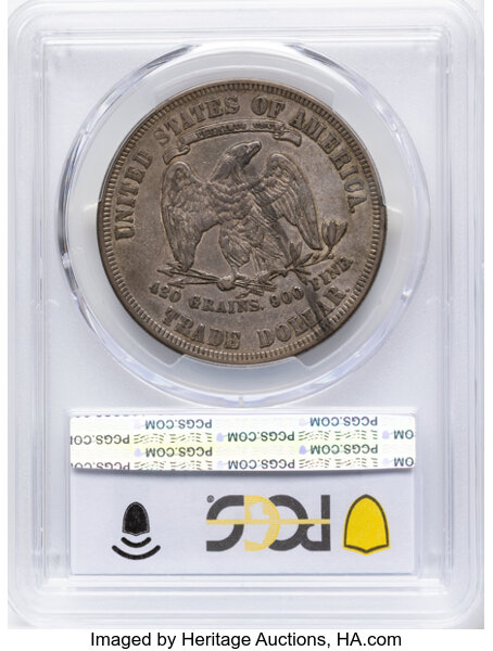 1877 Trade$ AG3 thumbnail 21