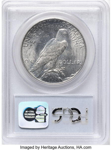 1925-S $1 VG10 thumbnail 17