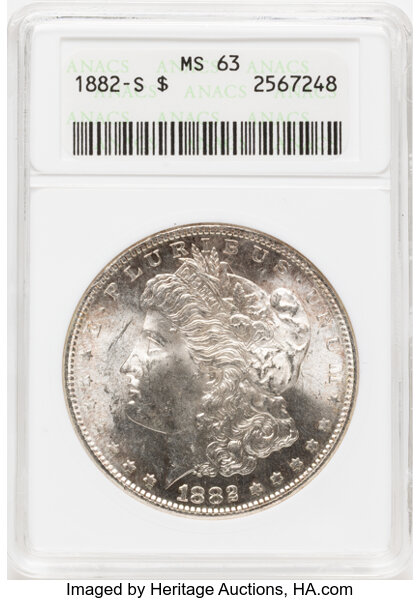 1882-S $1  MS thumbnail 13