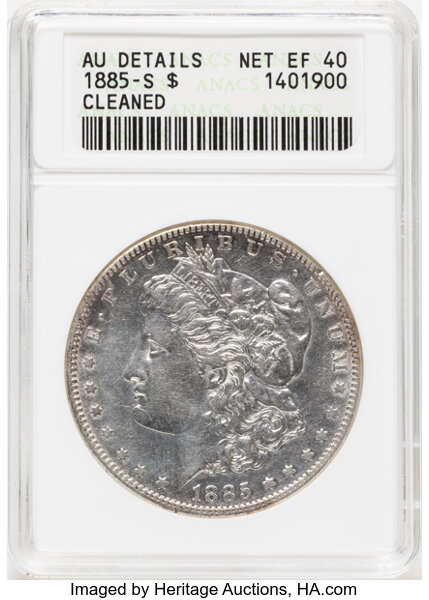 1885-S $1  MS thumbnail 15