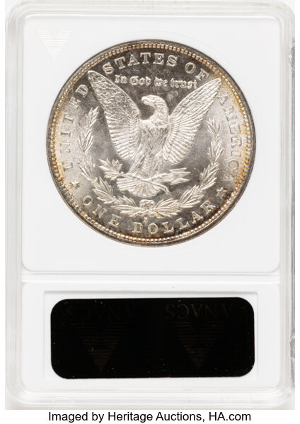 1879-S $1 MS64 thumbnail 6