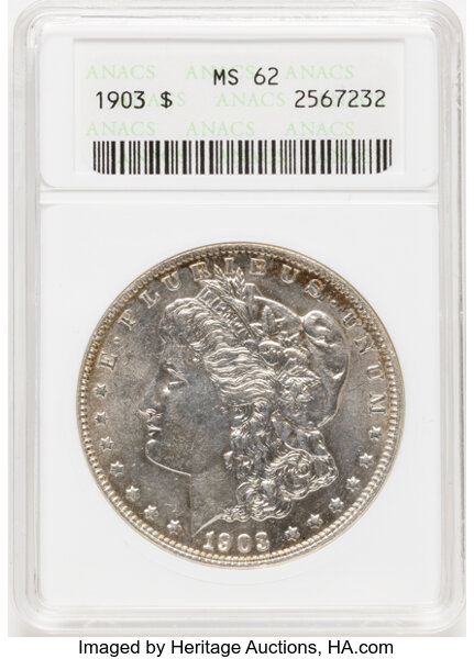 1903 $1  MS thumbnail 13