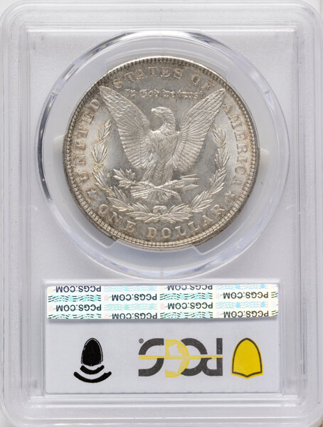1903 $1 MS65 thumbnail 2