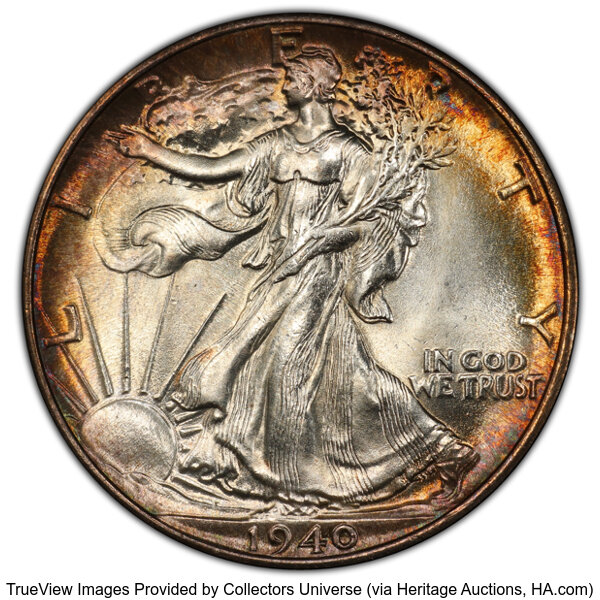 1940 50c MS thumbnail 4