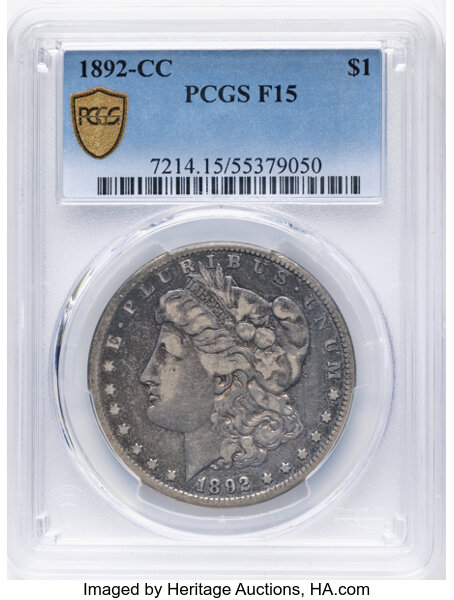 1892-CC $1 F15 thumbnail 2