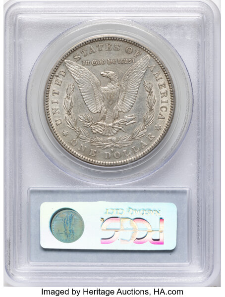 1883-S $1 G4 CAC thumbnail 21