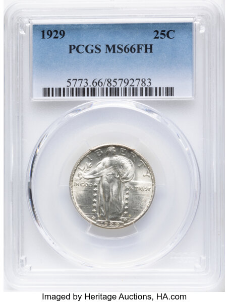 1929 25c MS FH thumbnail 6