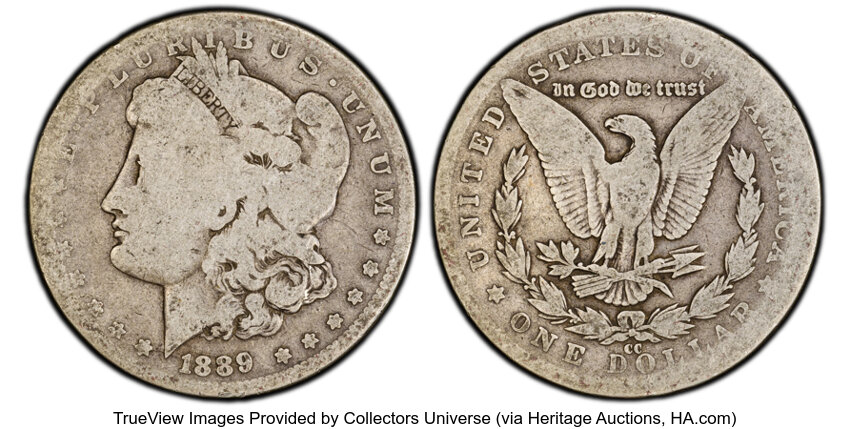 1889-CC $1  MS thumbnail 12