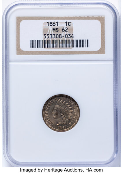 1861 1c MS thumbnail 3
