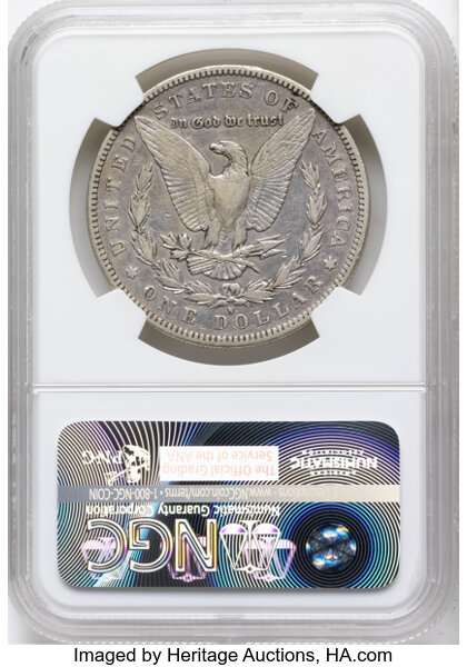 1895-S $1 AG2 thumbnail 19