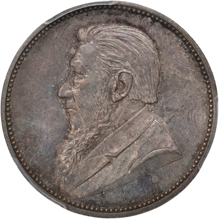1896 Two Shillings MS Values | Greysheet