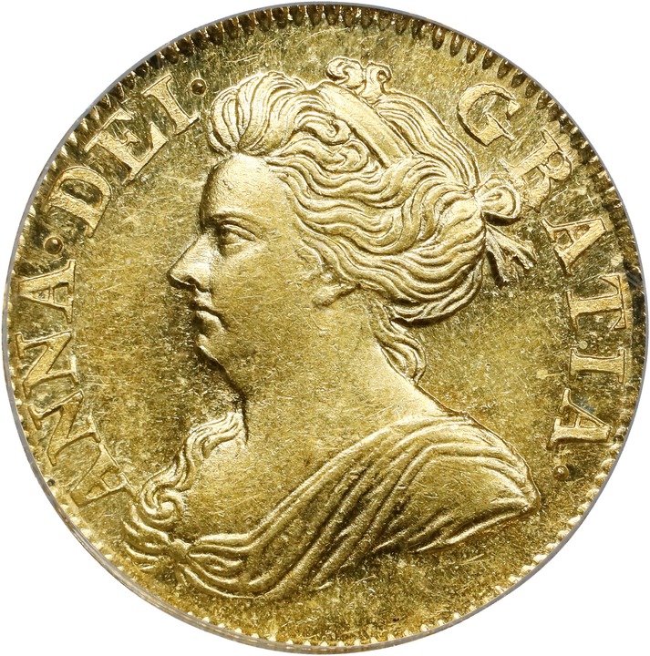 1775 1/2 G Third Laureate MS thumbnail 10
