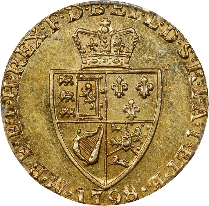 1798 Guinea MS thumbnail 5