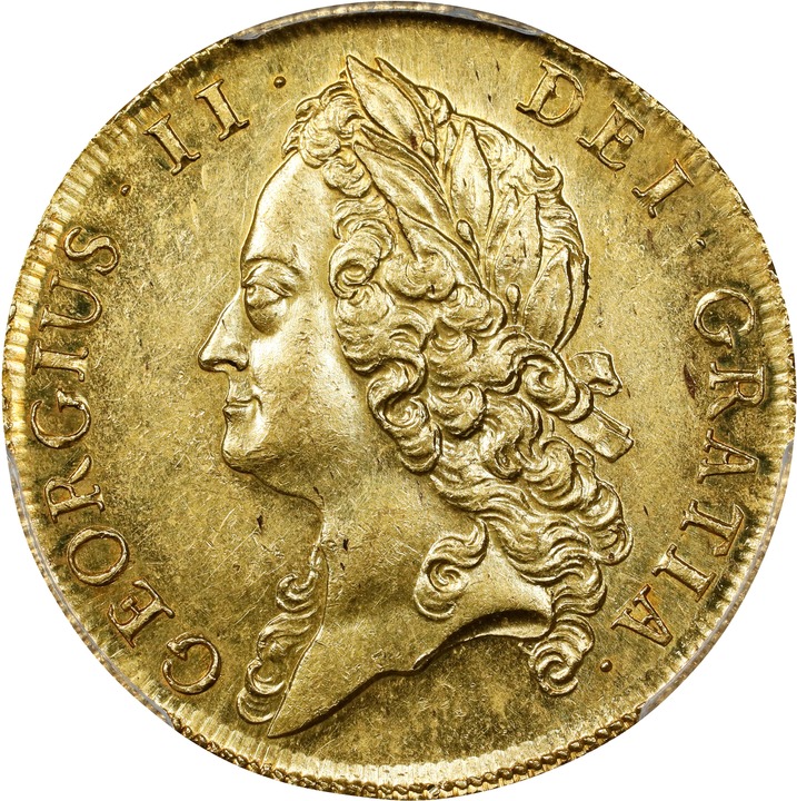 1664 2G Elephant             MS thumbnail 2