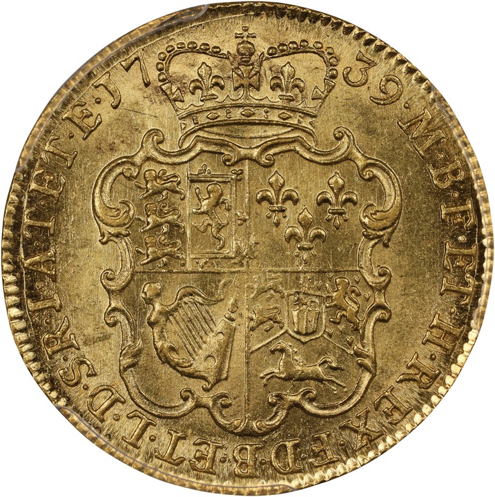 1739 Guinea MS thumbnail 2