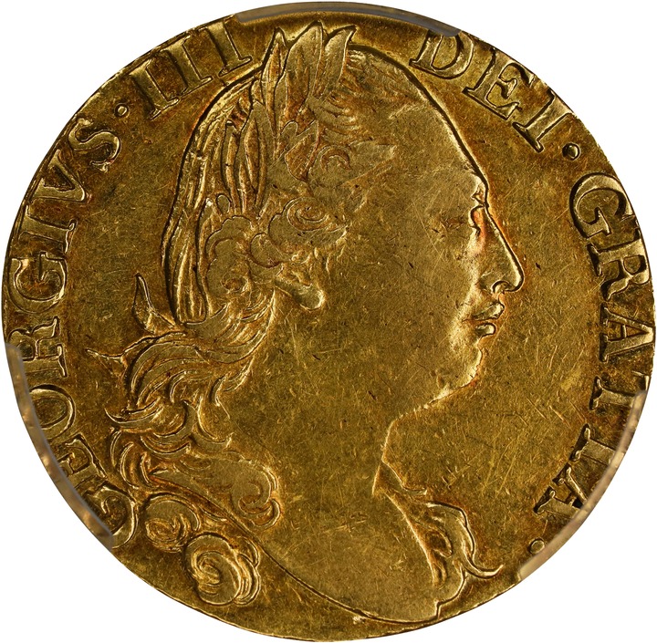 1785 Guinea MS thumbnail 2