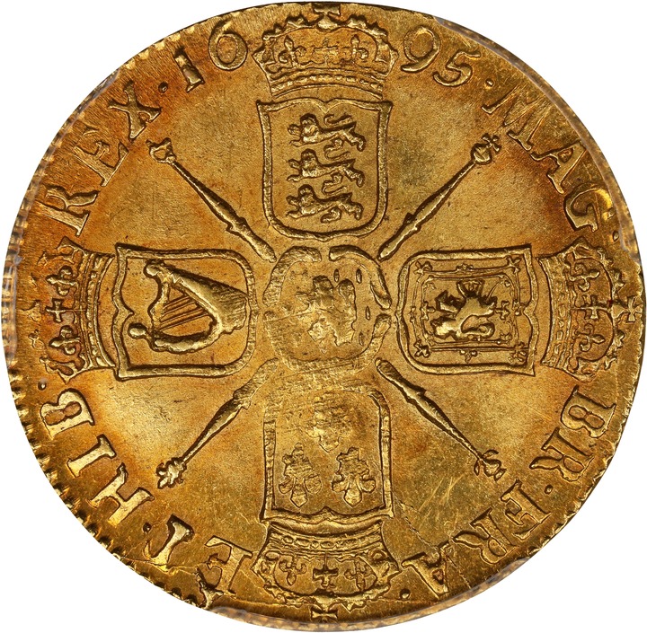 1695 Guinea MS thumbnail 2