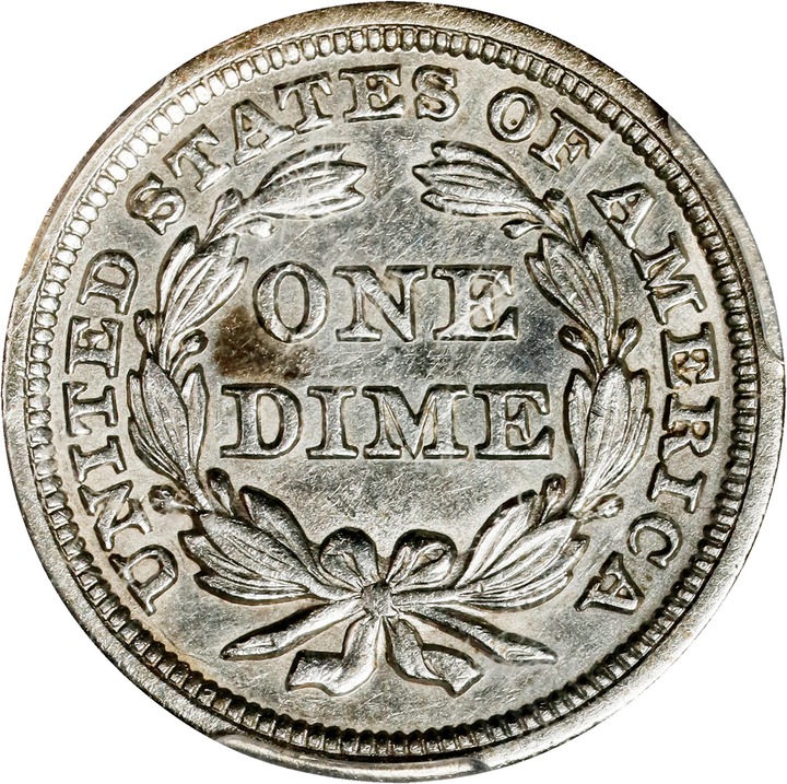 1851 10c MS thumbnail 20