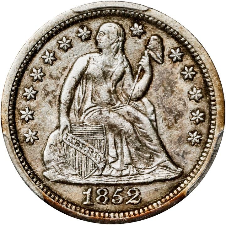 1852 10c MS thumbnail 4