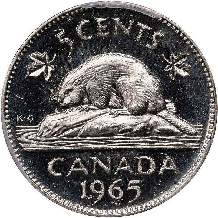1963 5c PL CAM thumbnail 8