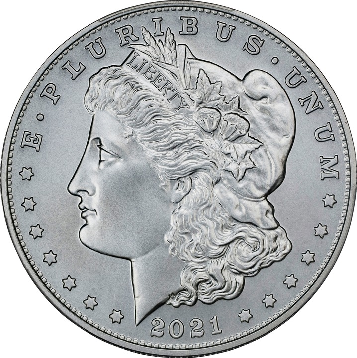 2021-S S$1 Morgan, 100th Anniversary OGP thumbnail 21