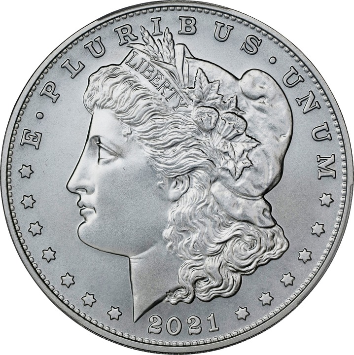 2021-S S$1 Morgan, 100th Anniversary OGP thumbnail 17