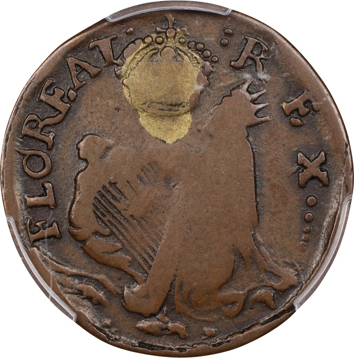 1670s Farth St Patrick, New Jersey MS BN thumbnail 2