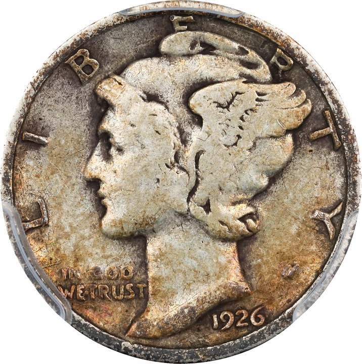1926 10c AG3 thumbnail 5