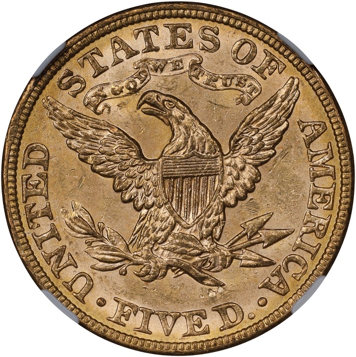 1886 $5  MS thumbnail 17