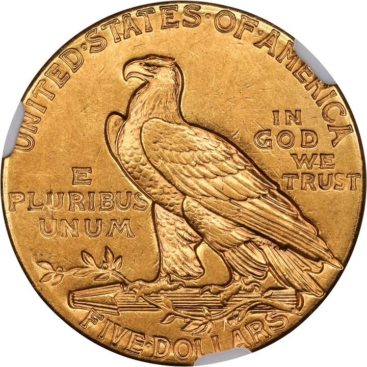 1929 $5 VF20 thumbnail 25